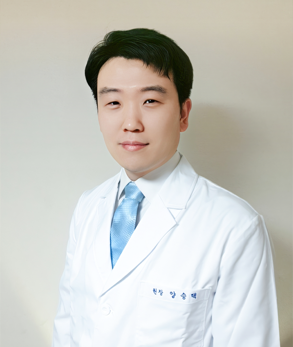 경희자연담한의원 원장 양승택
