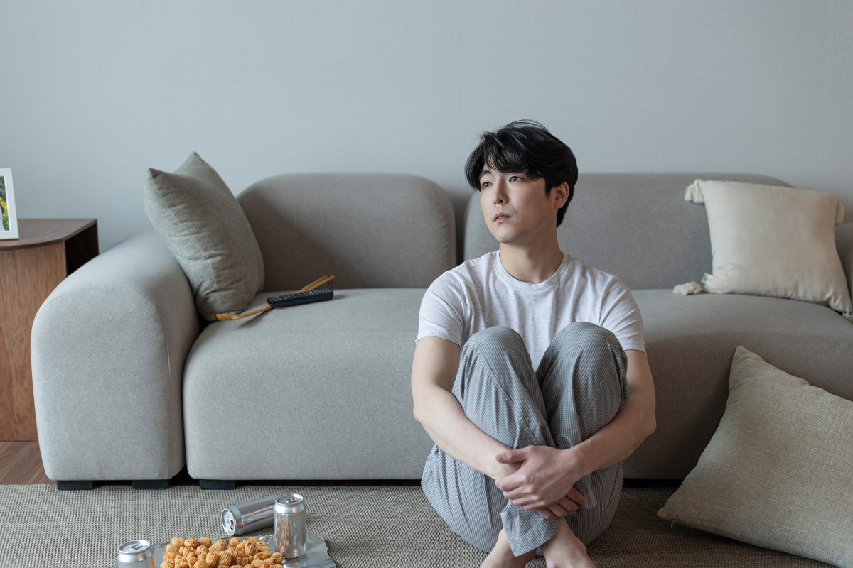 우울증